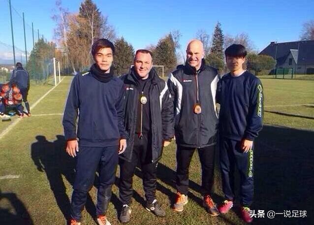 2019中超武汉卓尔球员名单,2019卓尔球员