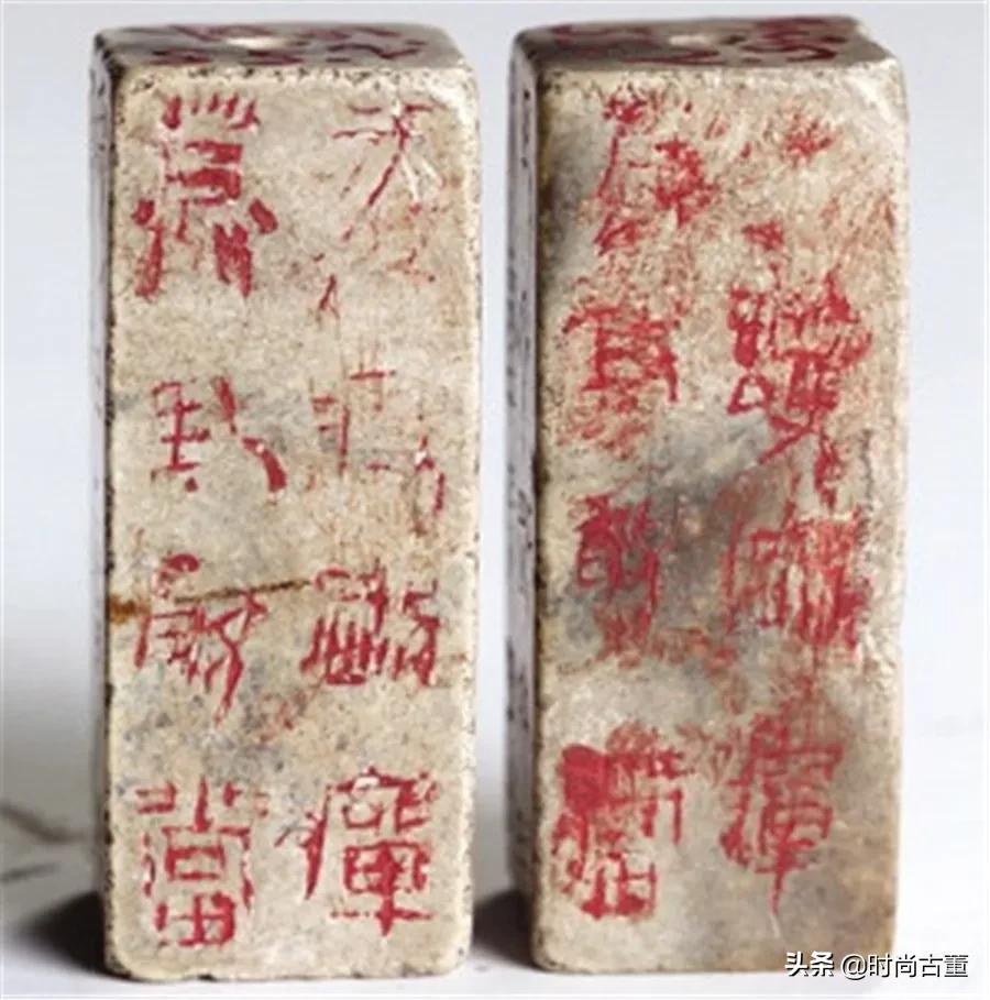 汉代三宝司南佩,汉代翁仲辟邪三件套