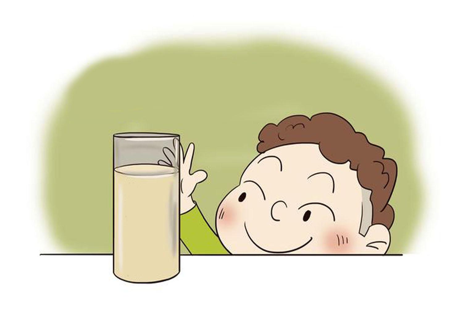 一岁多宝宝断母乳喝纯牛奶可以吗,一岁半宝宝断奶不喝配方奶怎么办