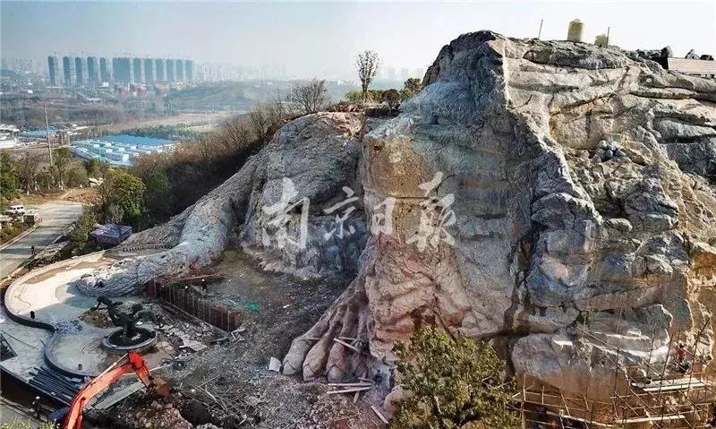 南京龙之谷室内乐园视频,南京江北龙之谷水世界