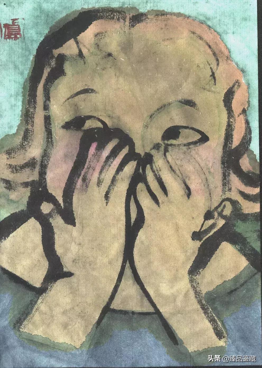 杨刚画家,杨刚画家达州