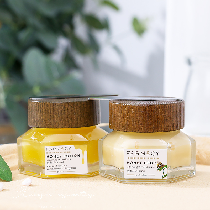 怪不得断货3年！用完素颜状态真好，这4款小众面霜是真的火