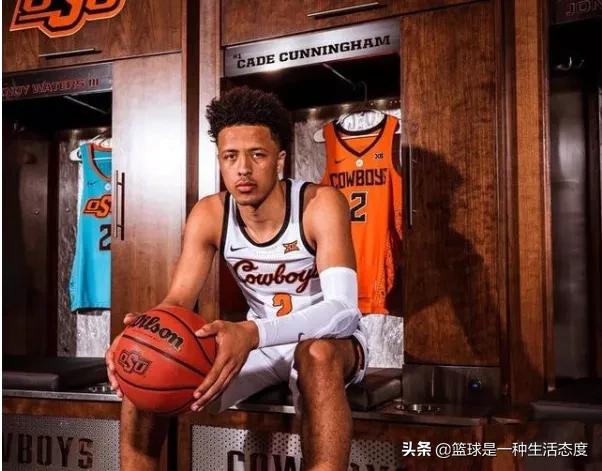 “火箭”们朝思暮想系列之——超级新星凯德-坎宁安