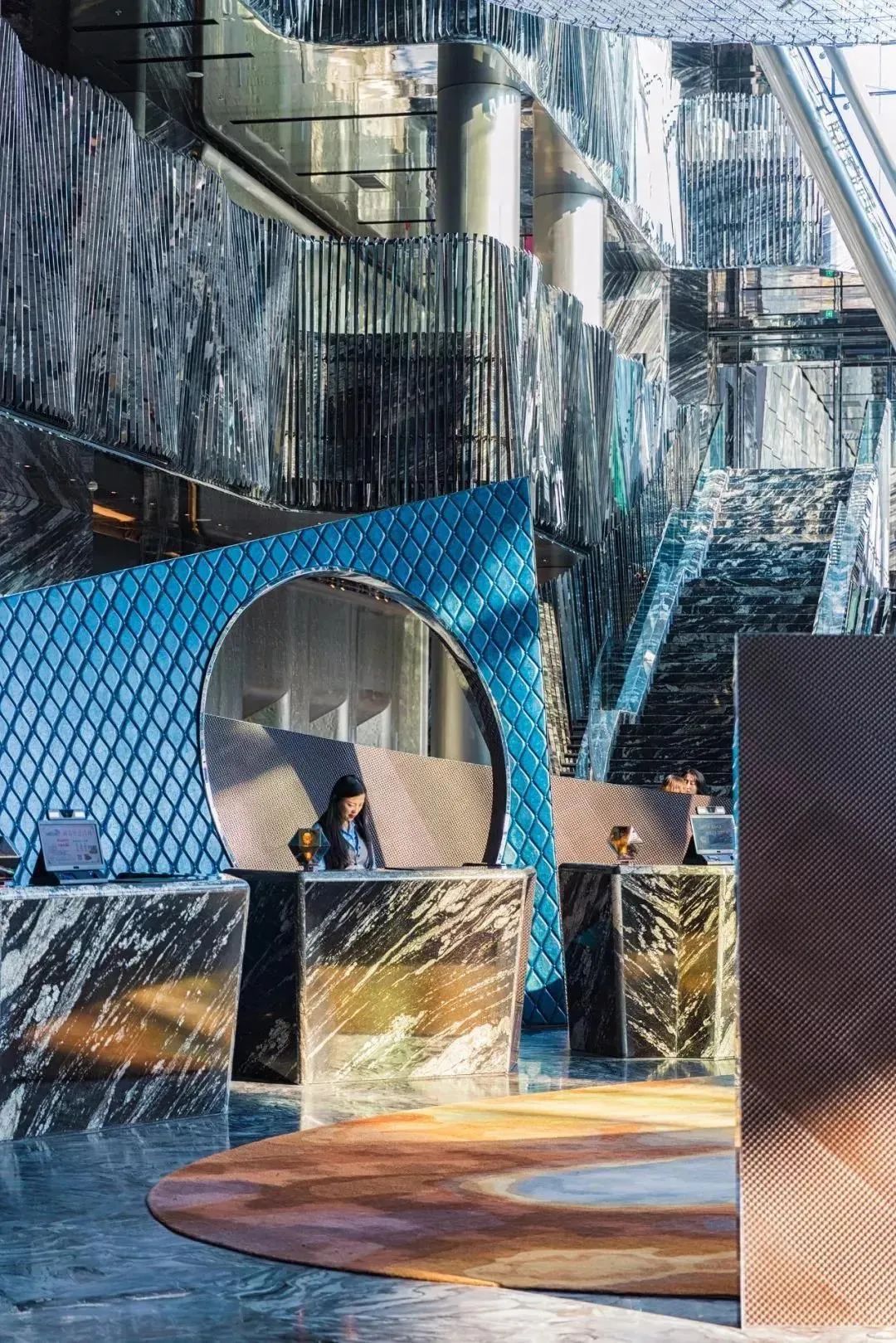 全球最贵十大奢华酒店排名,100张真实酒店图片