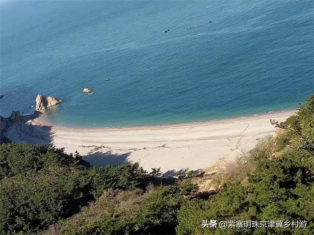 大钦岛俊俊渔家和兴达渔家哪个好,大钦岛观海渔家