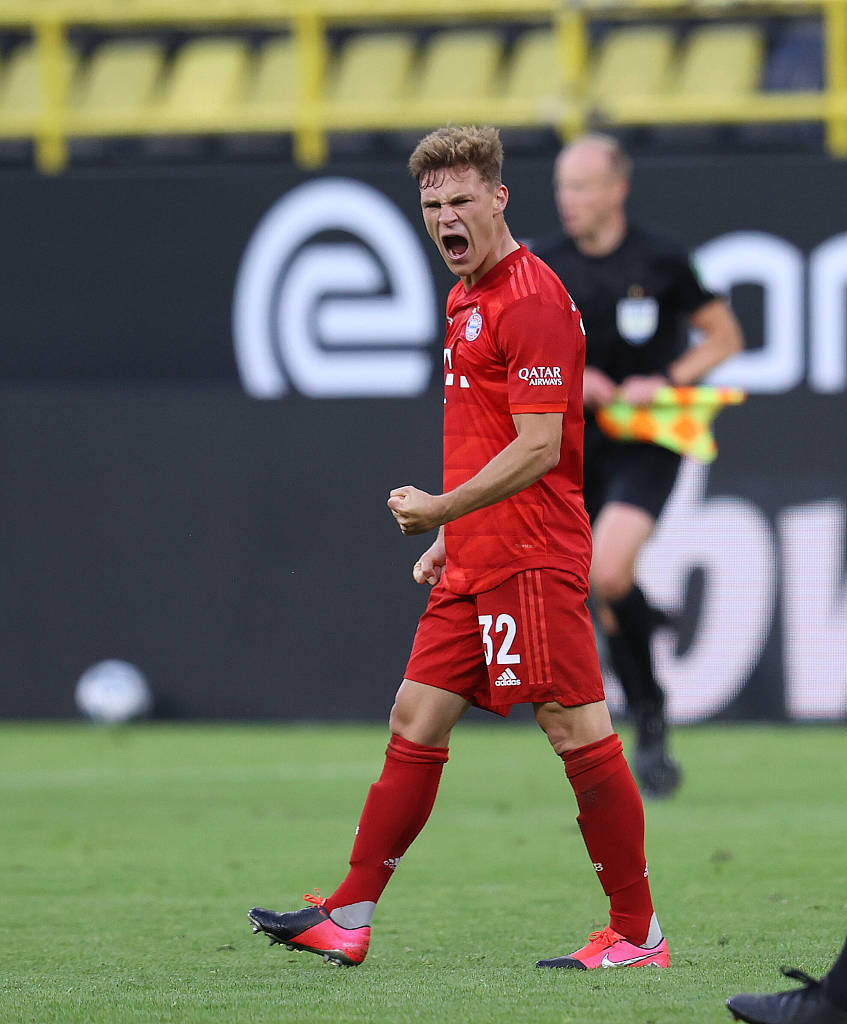 远射之王！德甲杰拉德再轰无解远射，本赛季已在禁区外狂轰5球