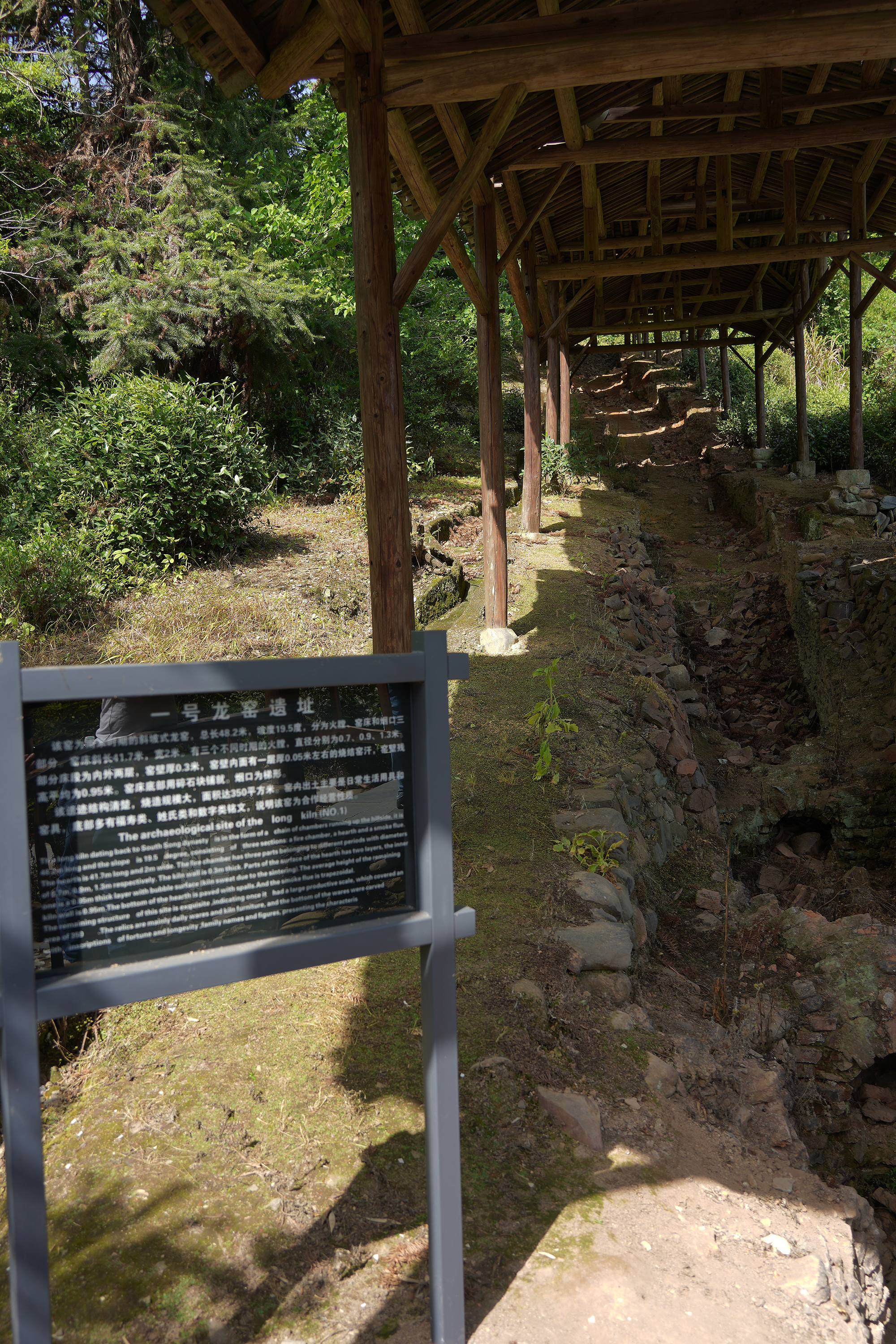 景德镇茶之源瓷之都,景德镇浮梁茶文化