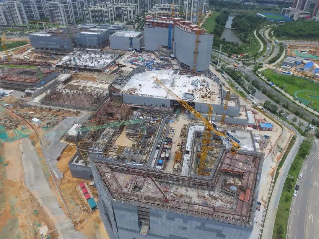 广州实验中学怎么样,广州实验中学开工了吗