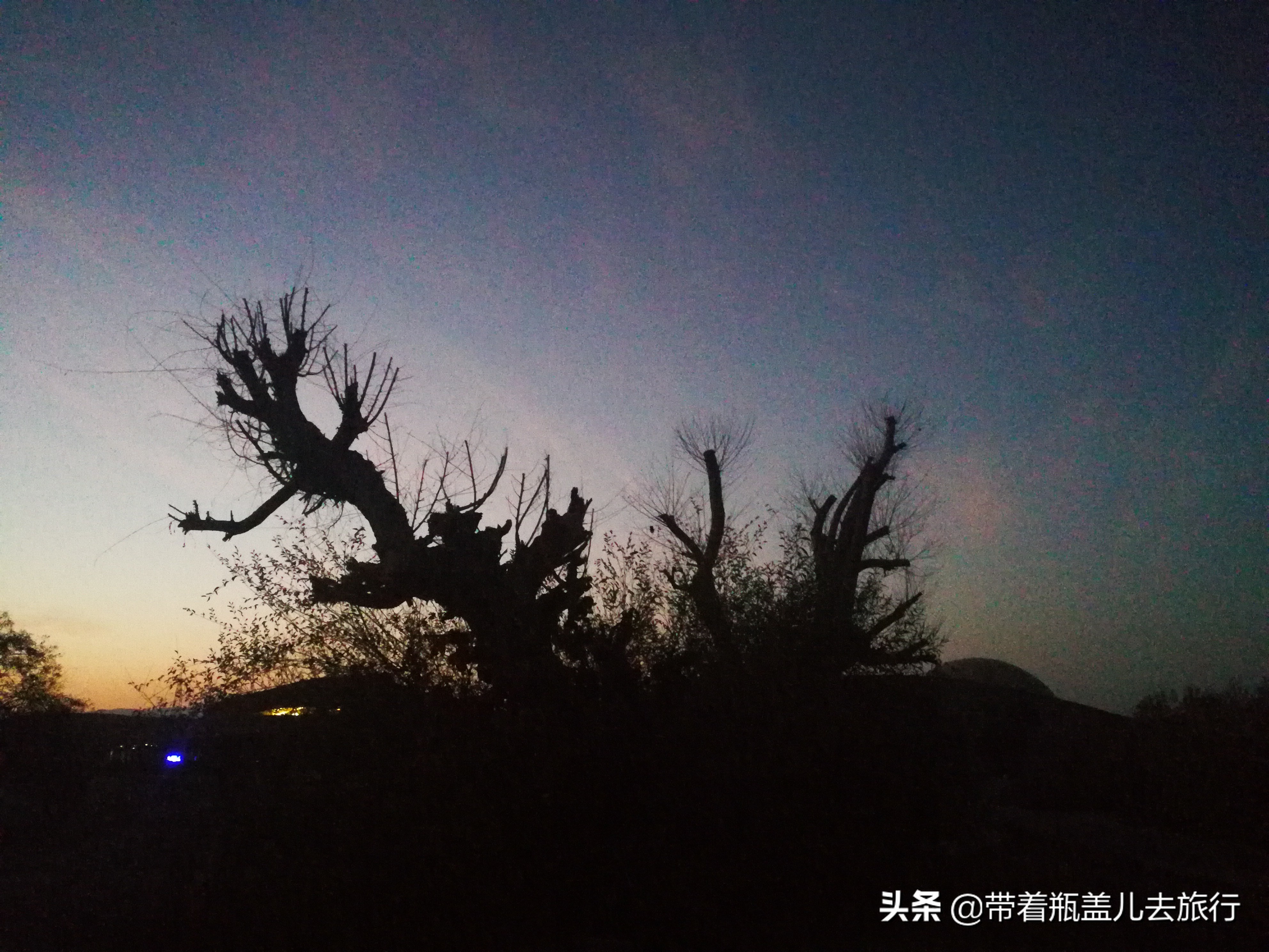 敦煌莫高窟如何游玩，十四张图片带你领略丝绸之路上的艺术瑰宝