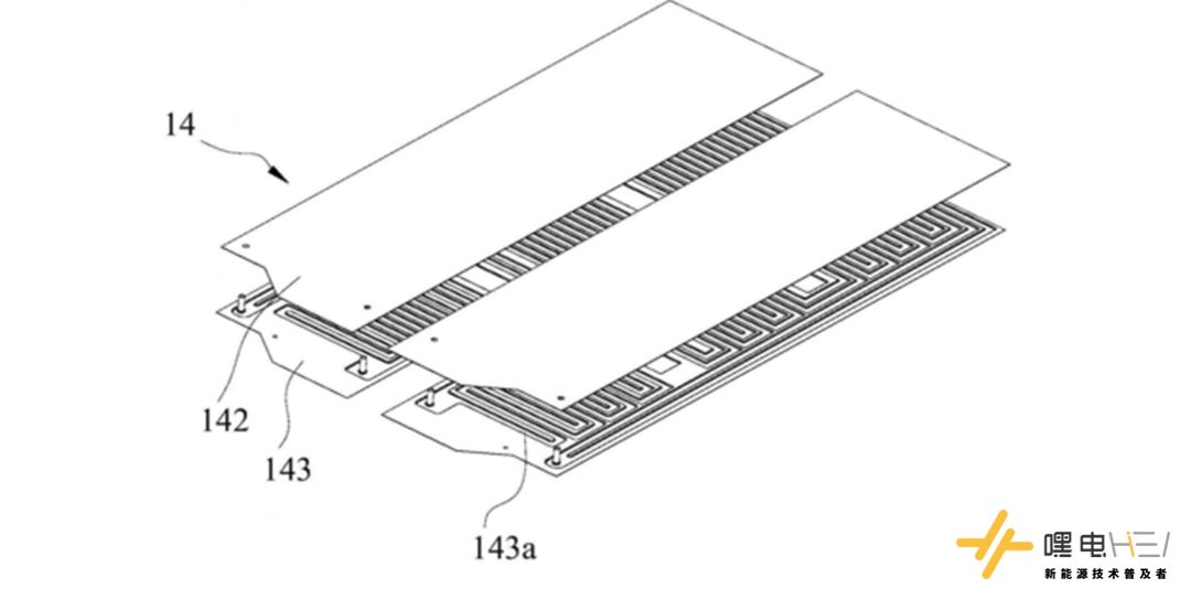 比亚迪刀片和宁德时代电池哪个好,比亚迪电池和宁德时代ctp