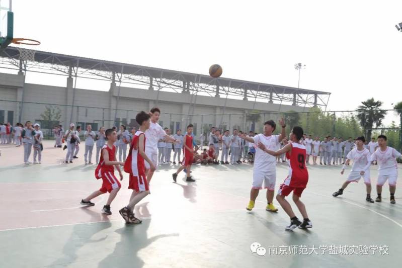 南师大盐城实验学校体育,南京师范大学盐城实验学校文科