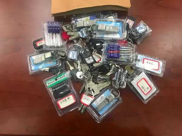 警方捣毁一非法放贷犯罪团伙,非法放贷暴力催收涉黑怎么判