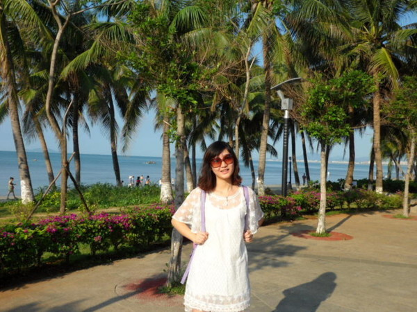 冬季三亚旅游攻略 (七月份去三亚旅行攻略路线推荐)