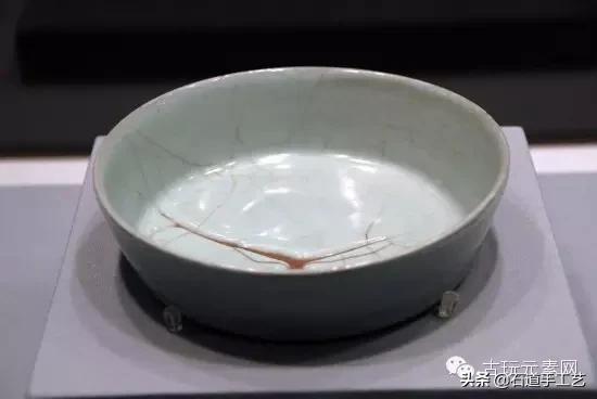 中国陶瓷博物馆有哪些珍贵瓷器,博物馆收藏历代陶瓷作品