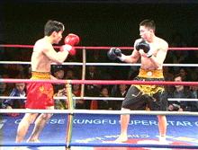 散打十大组合腿法,盘点散打常用腿法四大名腿谁最强