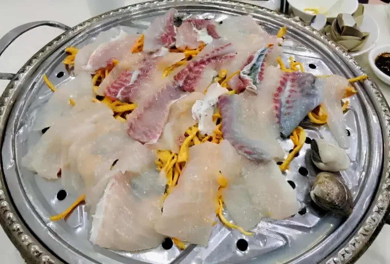 讲真，我嫉妒顺德人