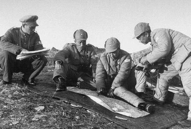 淮海战役多惨烈,淮海战役最震撼的一集