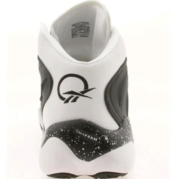 锐步艾弗森answer5系列球鞋,锐步艾弗森answer系列球鞋