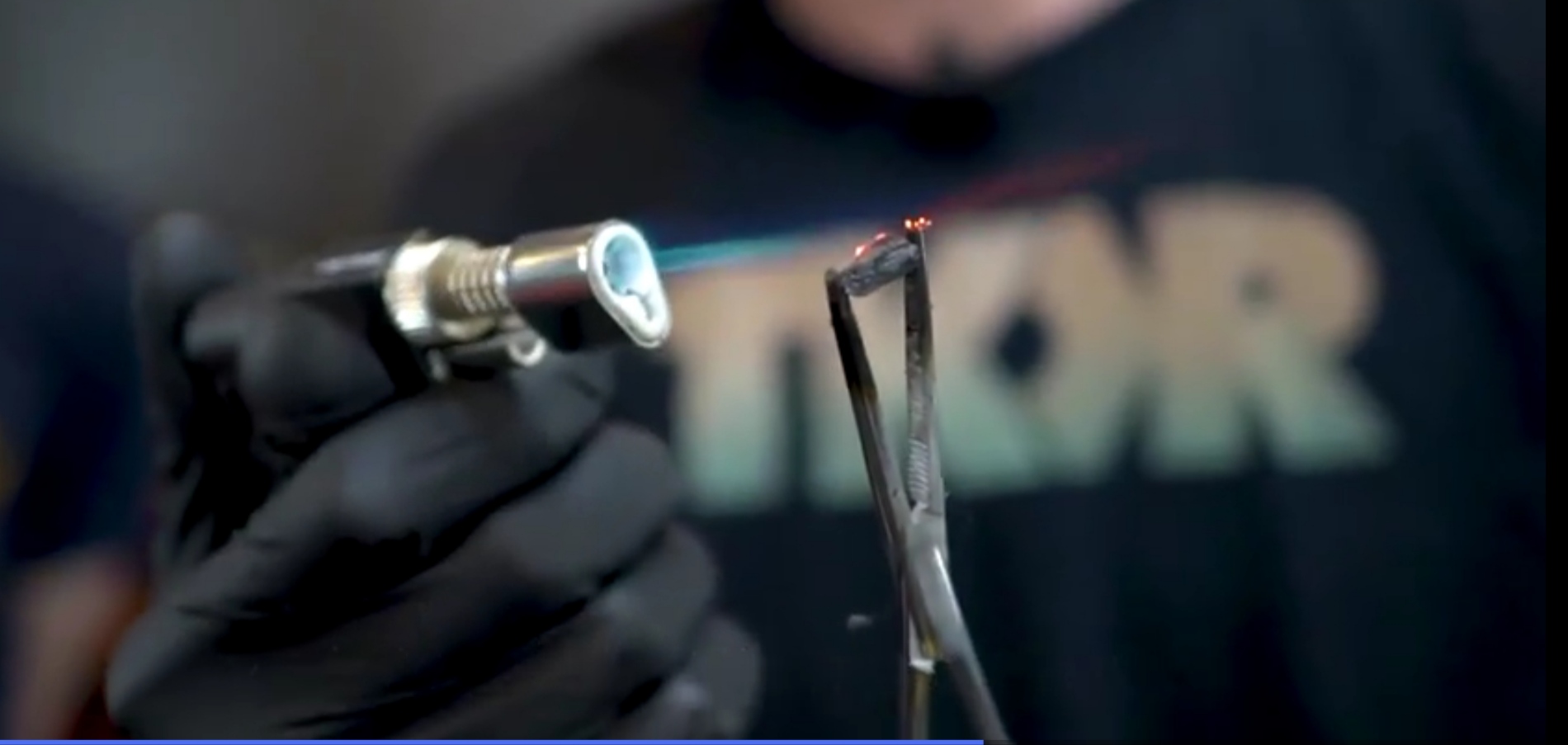 钻石为什么可以燃烧,钻石的燃烧方法