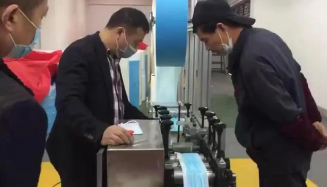 2023口罩厂最新消息,口罩上市公司最新利好