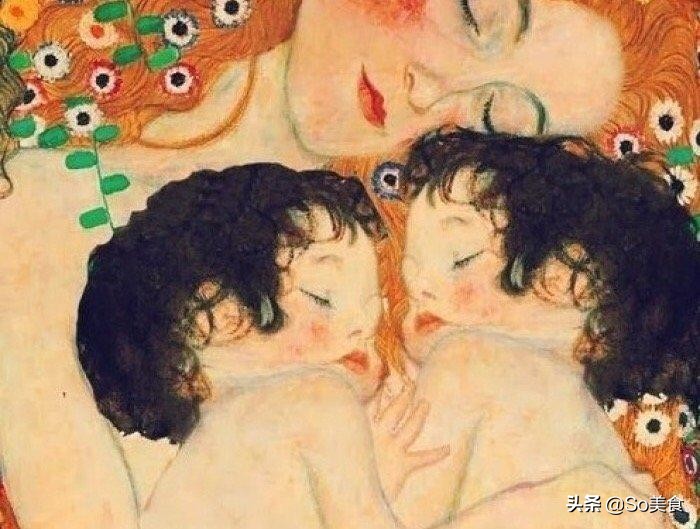 吃这14种食物美容养颜,推荐四款养颜养心的美食