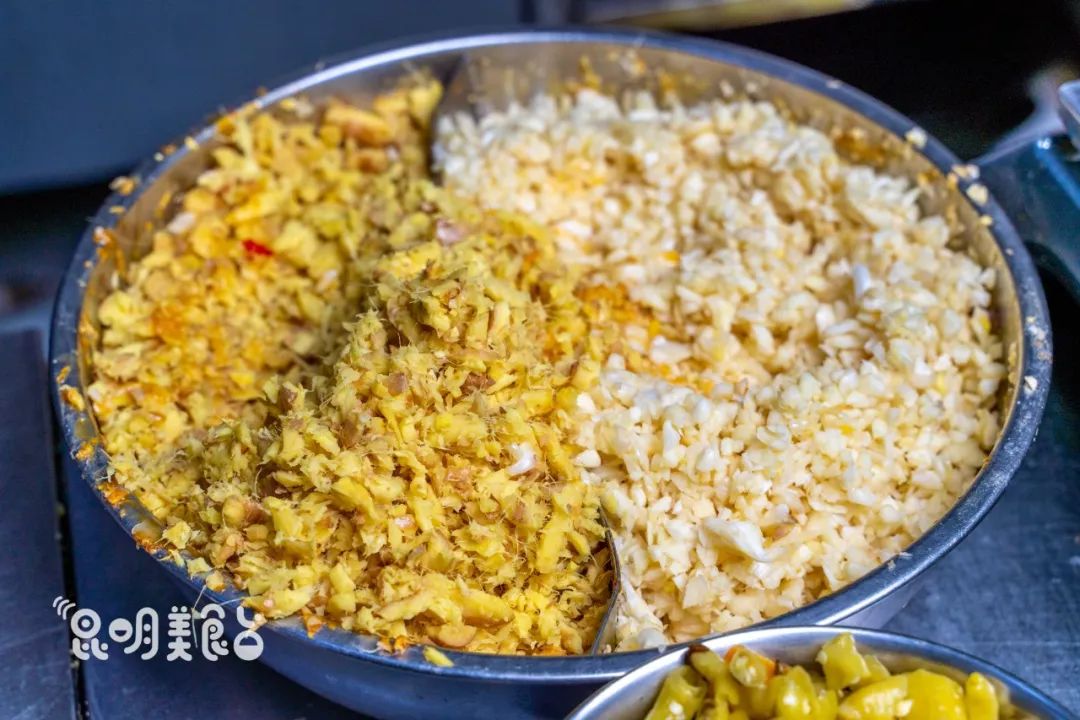 昆明高校周边美食,昆明平价美食学生