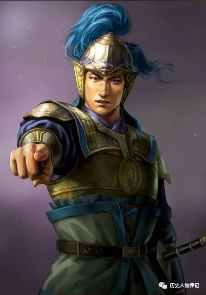 西陵之战东吴名将陆抗,东吴陆抗多大岁数死的