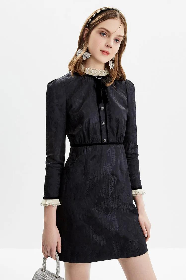 盘点女明星那些值得学习的allblack造型，性感、甜酷你更喜欢哪种