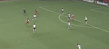 足球规则各种科普,被人们忽略的足球规则