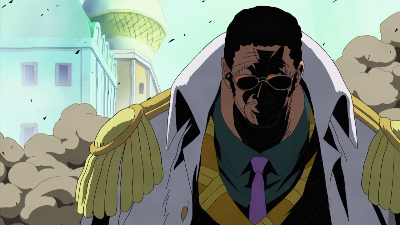 海贼王天龙人遗失的4个恶魔果实,海贼王中的天龙人隐喻