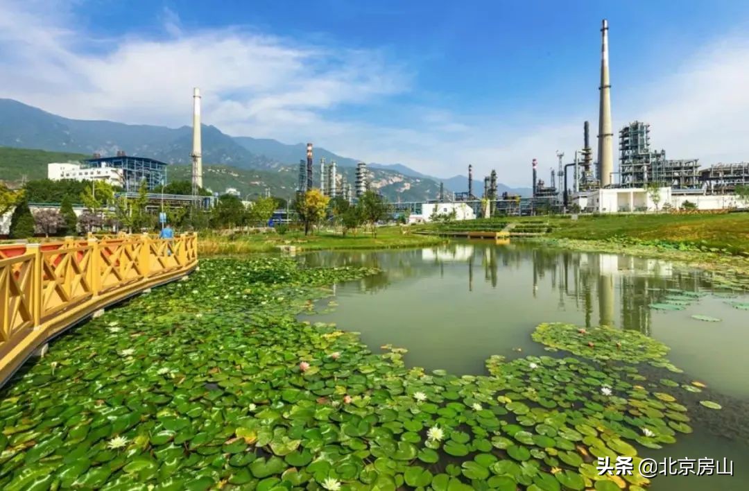 燕山石化辉煌50年感言,燕山石化转型