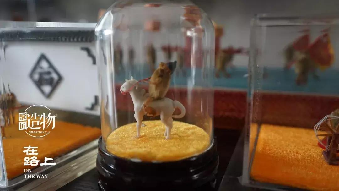 聚匠在路上——图集汇（七）