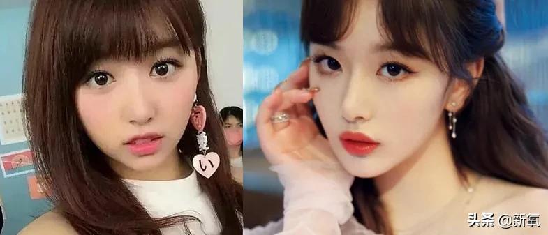 二次元和三次元的区别视频,二次元脸的颜色是什么