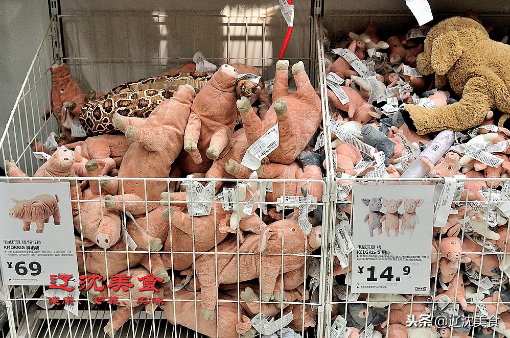 新年逛沈阳,新年厨房焕新计划