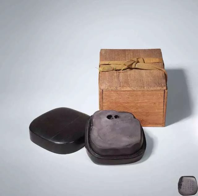 砚台常识,砚台挑选与使用