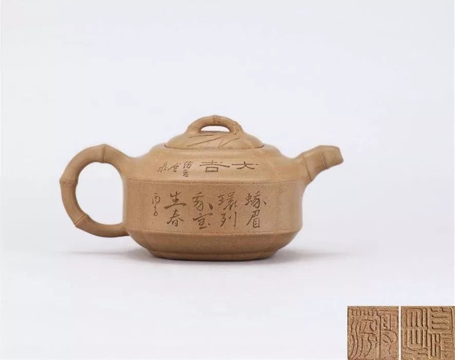 巨匠匠心|纪一代宗师：顾景舟真实不凡的一生