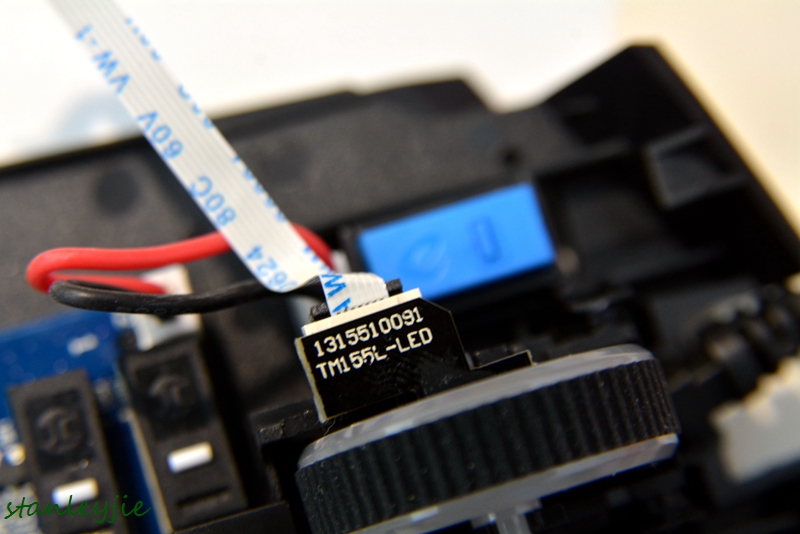 达尔优牧马人鼠标em945,达尔优945游戏鼠标