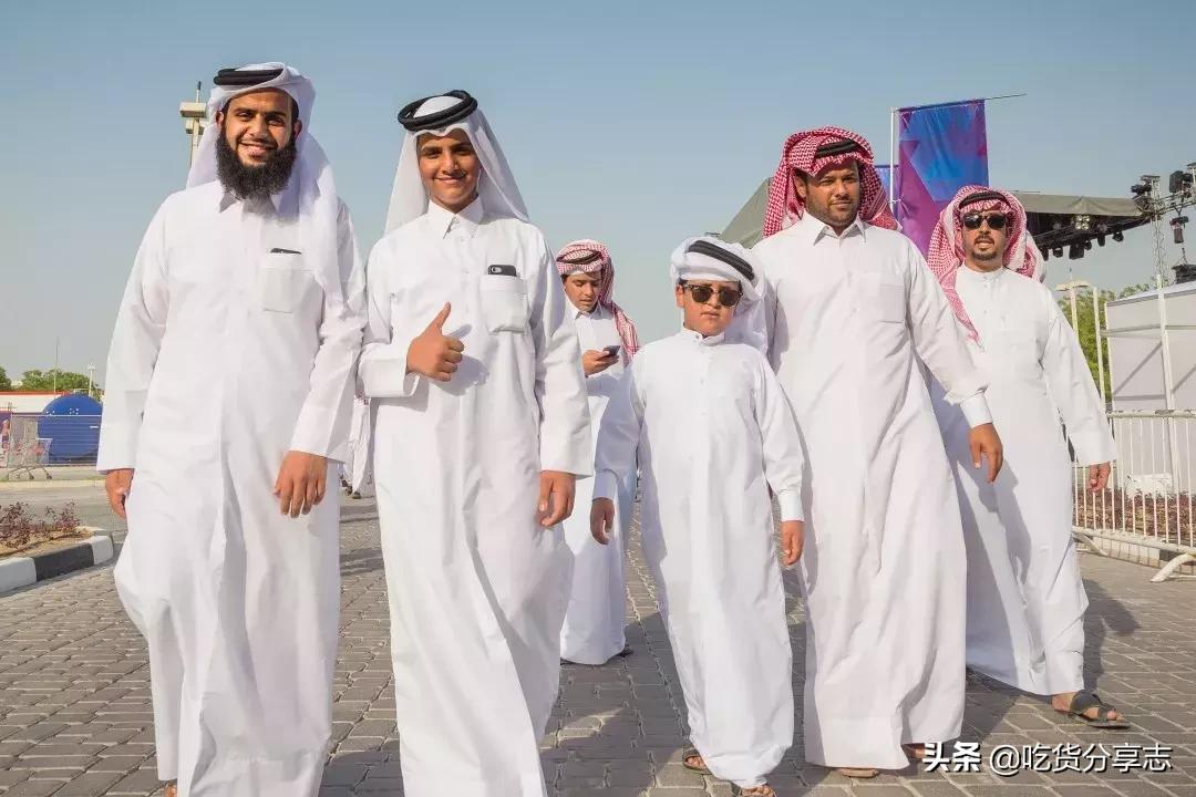 ￥8188起/成人-直飞往返+4晚万豪侯爵酒店！多哈6天4晚半自由行