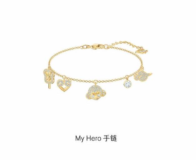 施华洛世奇项链是不是全是水晶 (施华洛世奇的首饰都是什么材质)