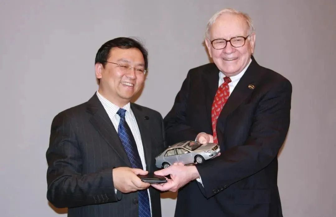 盘点大佬都是怎么发家的,评价各大佬的发家史