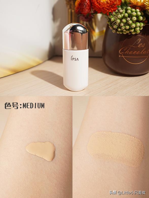 8款春夏新品粉底测评！适合各种肤质的粉底这都有~