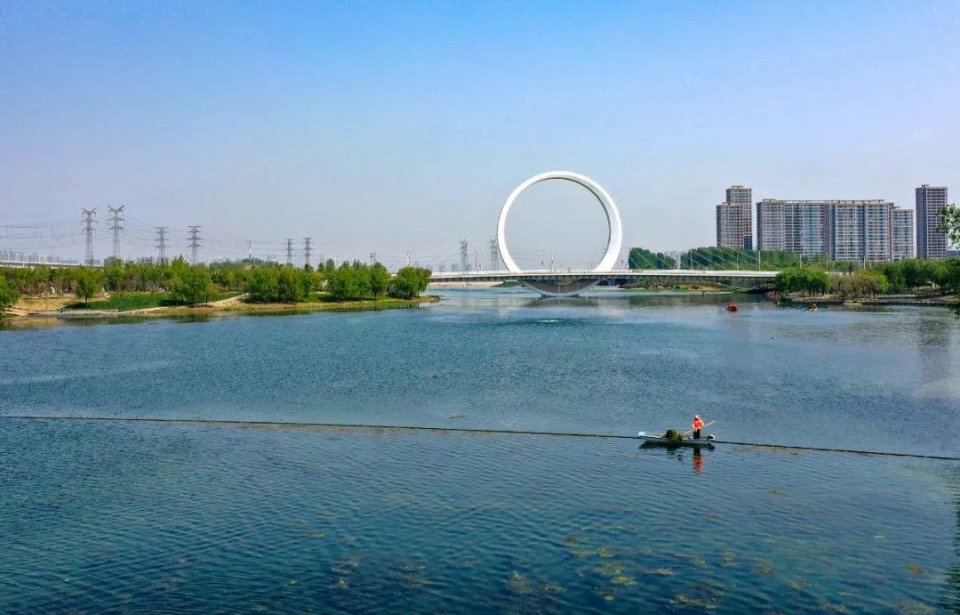 郑州遛娃公园最佳去处排行榜,郑州高新区适合遛娃的免费公园