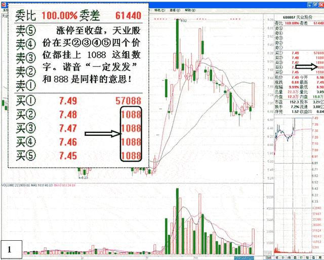 股票避坑指南如何识别庄股,股票盘口的30条经验总结