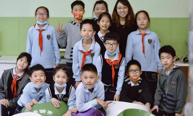 上海各区比较好的小学排名,上海16区小学梯队排名