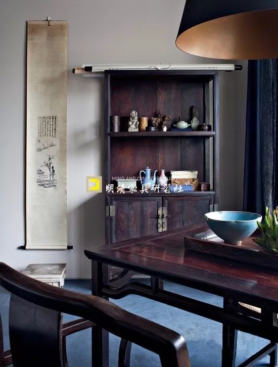 古典家具摆放讲究,新古典配什么样家具好看