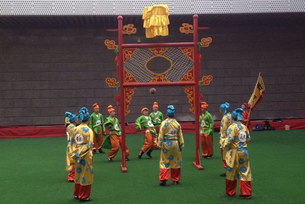 足球十大奇迹之谜,足球史上十大不可思议的奇迹