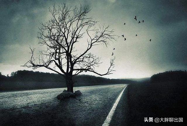 出国异国他乡,想在国外打工需要什么条件