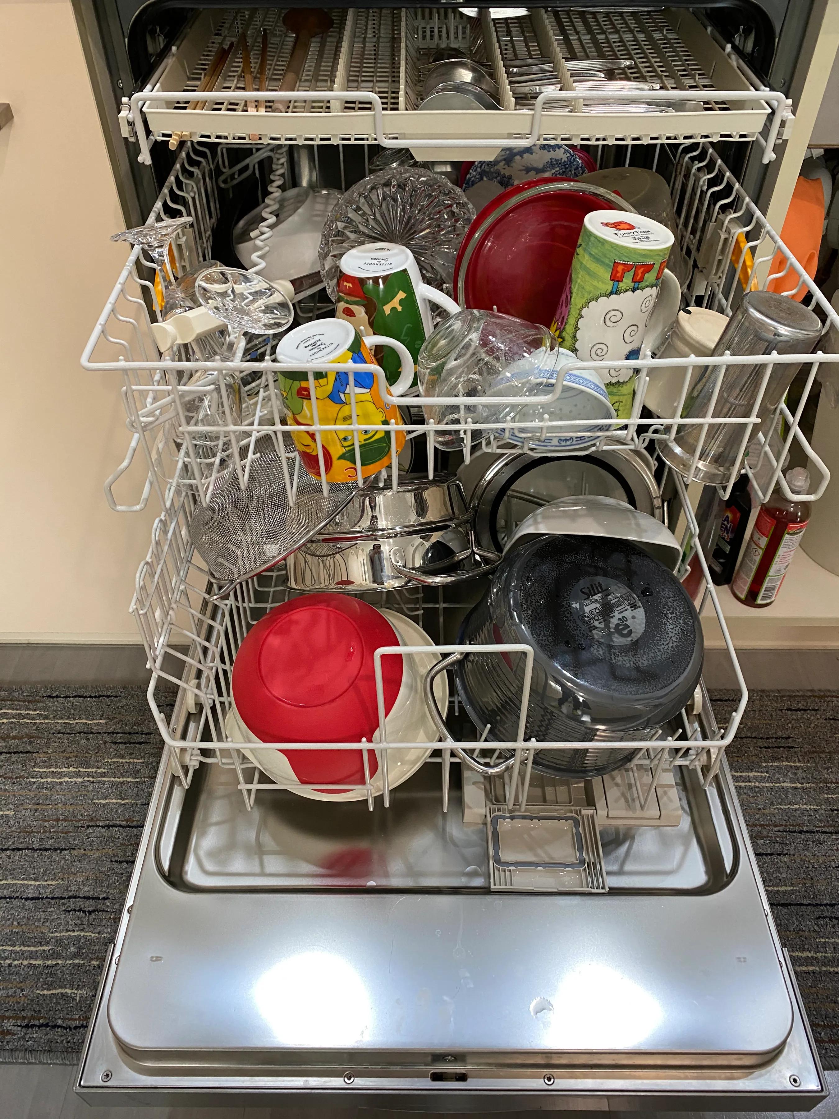 德国的厨房智能用品,德国小家电和厨具品牌