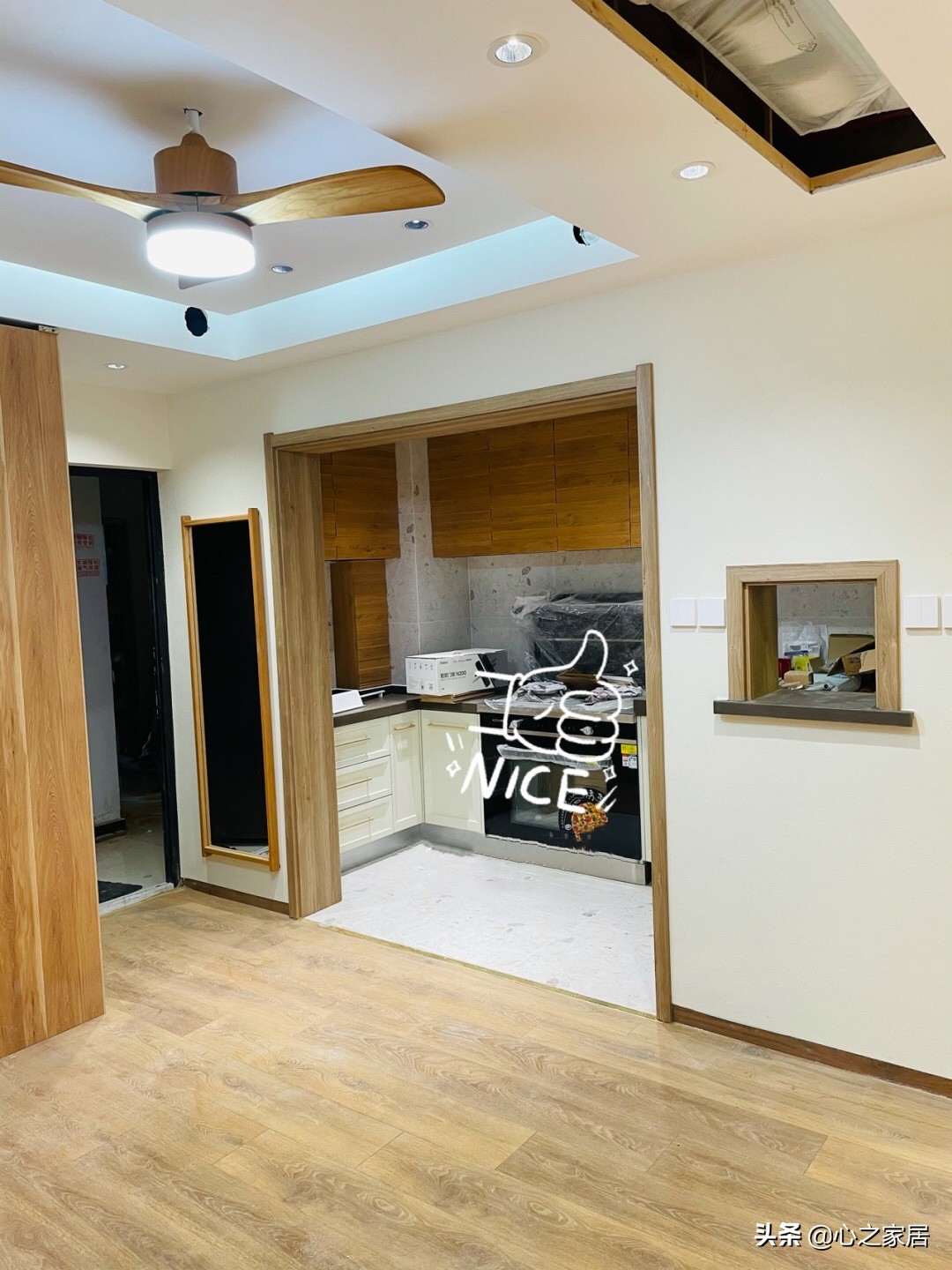 原始森林树屋装修风格,木质房屋民宿家居原创设计