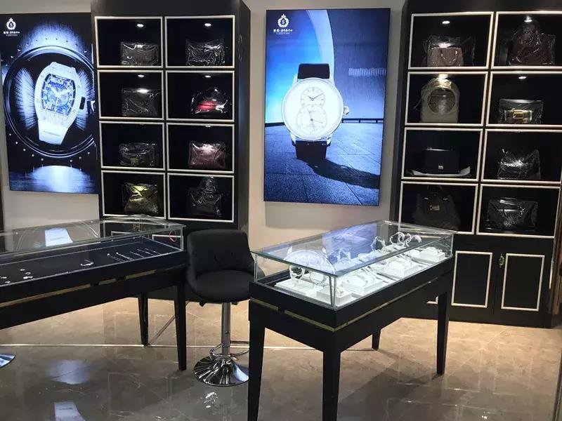 「悦·新秀」实探苏州奢品二手店，4800就能买到CELINE包包